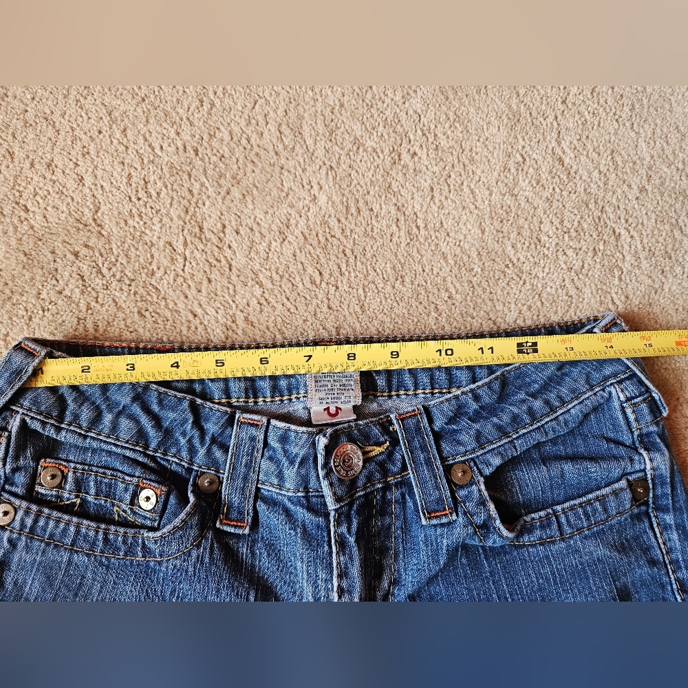 True Religion Women's Jeans - Picture 10 of 10